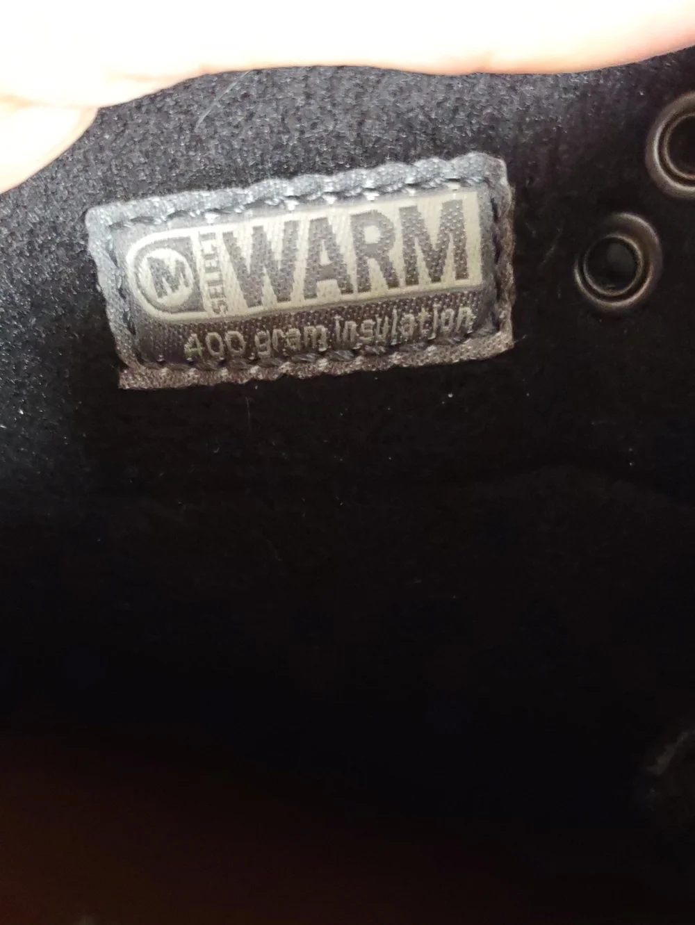 Merrell great pre